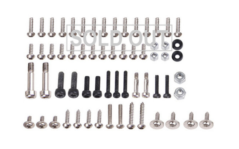 Walkera V450D03 Screw set